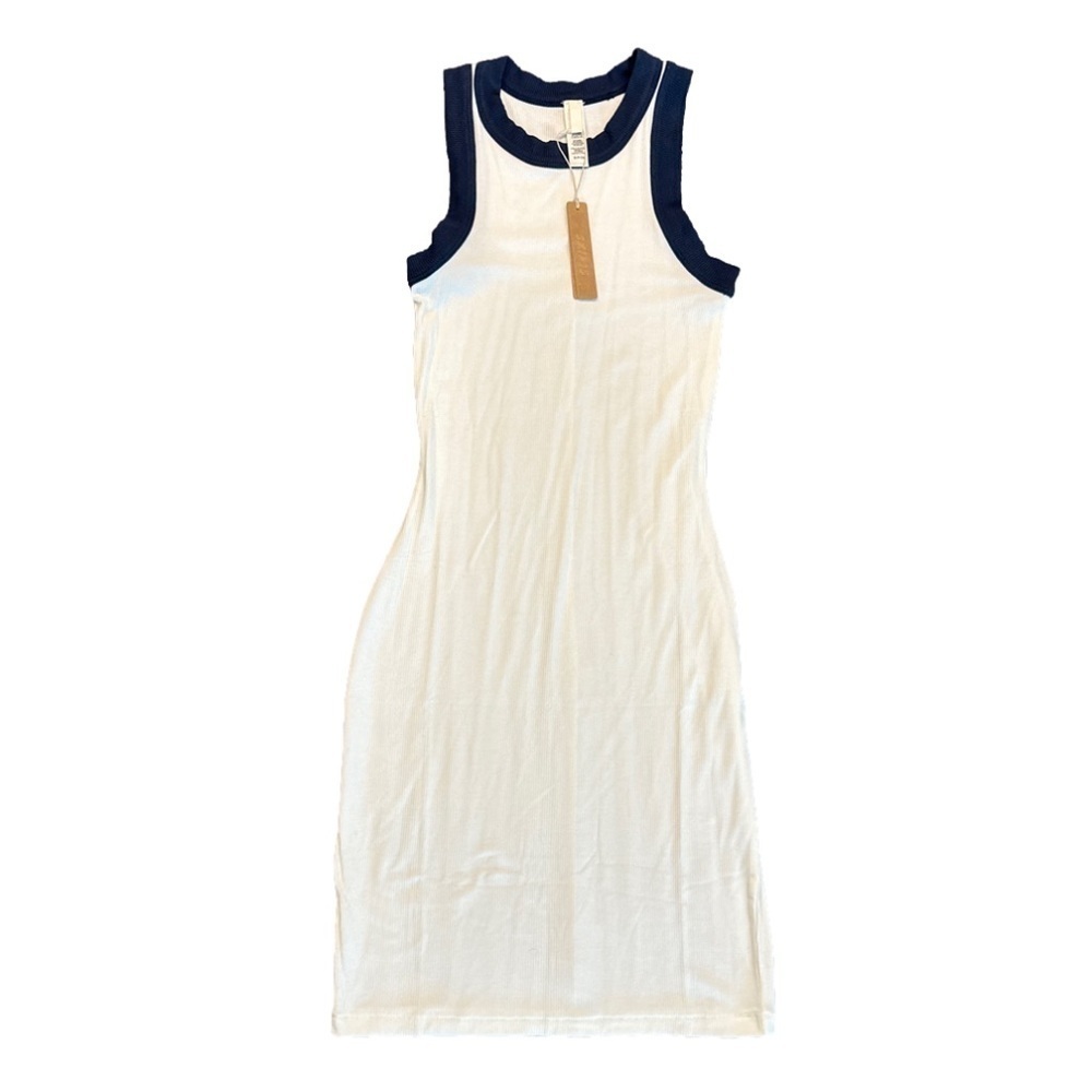 NWT Skims Slip Soft Lounge Dress size Small